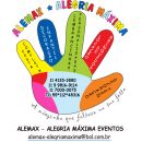 Alemax-Alegria M�xima Eventos