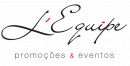 L�Equipe Promo��es e Eventos