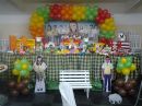 Buffete esperan�a Kids