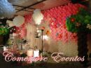 Comemore Eventos