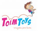 Toim Toys Brinquedos