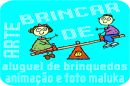 Arte De Brincar - Aluguel De Brinquedos