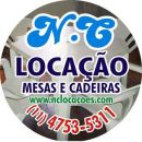 NC Loca��es