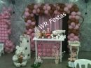 W R Festas & Eventos