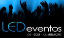 .:DB Eventos:. Dj - Som - Ilumina��o