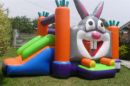 Brinquedolandia Loca��o De Brinquedos Inflaveis