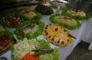 Braseiro do sul buffet de churrasco