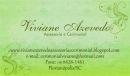 Viviane Azevedo Assessoria e Cerimonial
