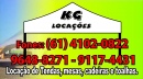 KG Loca��es