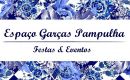 Espa�o Gar�as - Loca��o de artigos para festas