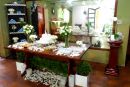 Buffet Festas fashion