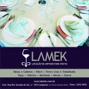 Lamek Loca��o