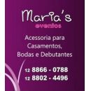 Maria�s Eventos