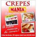 Crepes Mania