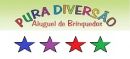 ::. Pura Divers�o - Aluguel de brinquedos .::
