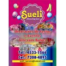 Sueli decoracoes de festas e eventos