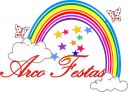 Arco Iris Festas Infantis