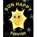 Sun Happy Festas E Eventos