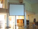 Aluguel De Projetor, Som, Djs, Treli�as.