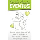 Gisele Agata Eventos