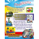 A Ondalegrias festas
