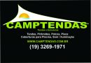 CampTendas Coberturas e Estruturas