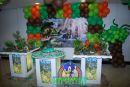 Artsfestas Decora��es