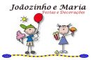 Jo�ozinho e Maria Festas e Decora��o
