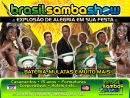 Brasil Samba Show