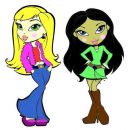Amigas de Blush