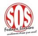 Sos Loca��o De Mesas E Cadeiras