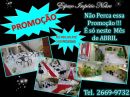 Espa�o Imp�rio Nobre