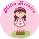 Cupcake Da Mainha