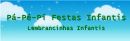 P�-P�-P� Lembran�as Infantis