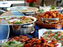 Buffet em Domicilio SP