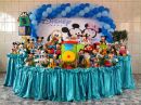 Rede Festas Decora��es