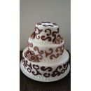 Bal�o M�gico bolos decorados e doces finos