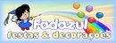 Fadazul Festas & Decora��es