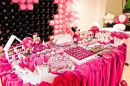 Andr�ia Lino decora��o e mesa guloseimas natal rn