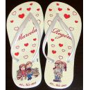 Vama Chinelos Personalizados