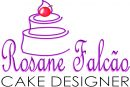 Rosane Falc�o Cake Designer