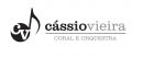 C�ssio Vieira Coral e Orquestra
