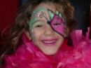 Curso de Pintura Facial e Recrea��o tia K�tia