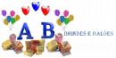 AB Brindes e Bal�es