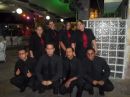 Equipe De Gar�ons (21) 2561-0036 / 8848-7309