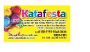 Katafestas