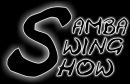 Bateria Samba Swing Show