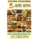 Cursos De Culinaria: Centro Culin�rio Arte Ativa