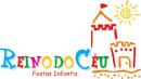Reino do C�u Festas Infantis