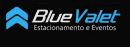 BlueValet | Estacionamento, Eventos e Casamentos